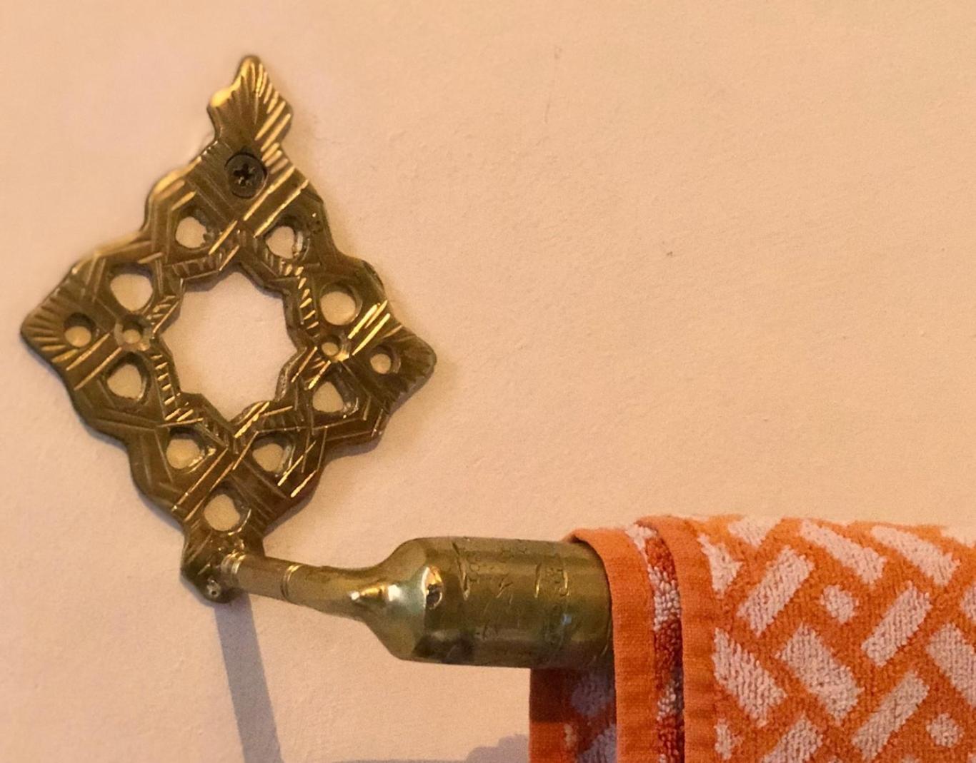 Riad Le Coq Berbere Marakeş Dış mekan fotoğraf