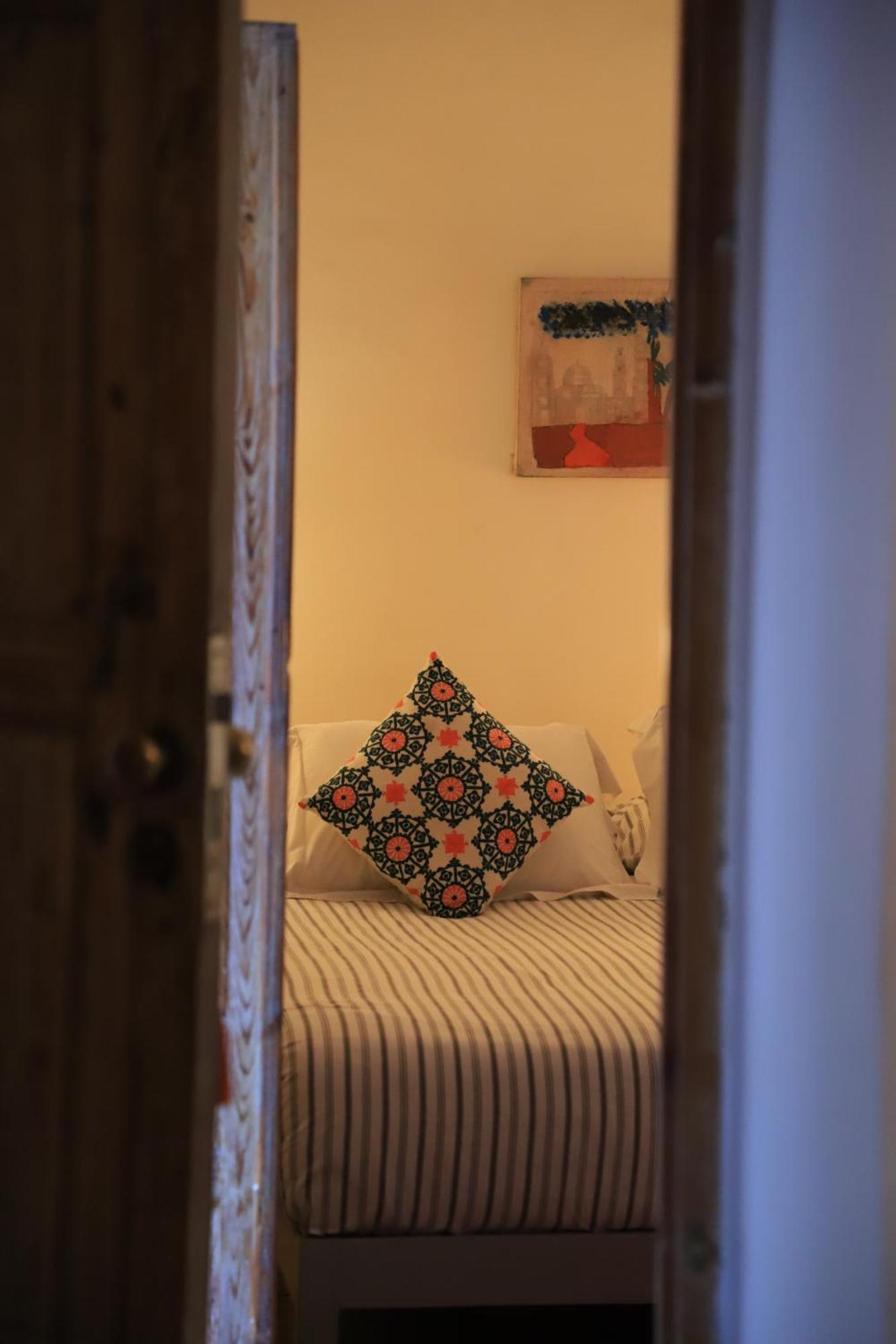 Riad Le Coq Berbere Marakeş Oda fotoğraf