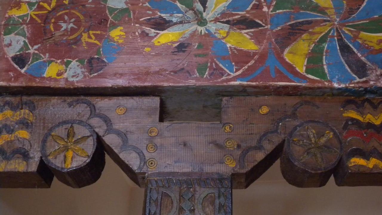 Riad Le Coq Berbere Marakeş Dış mekan fotoğraf